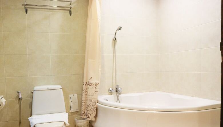 Hotel Life Up Resort And Spa