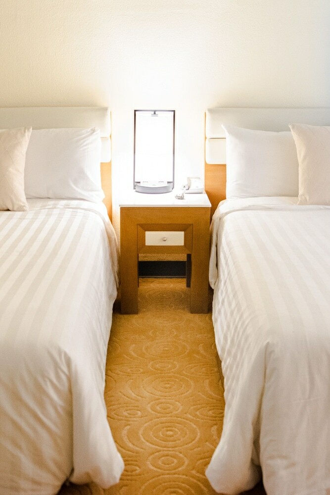 One Pacific Hotel