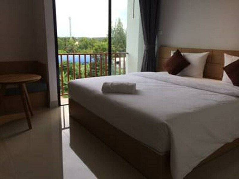 Hotel B Boutique Residence