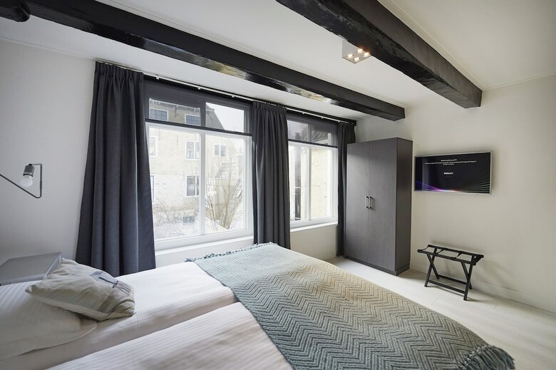 De Bank - Short Stay Apartments