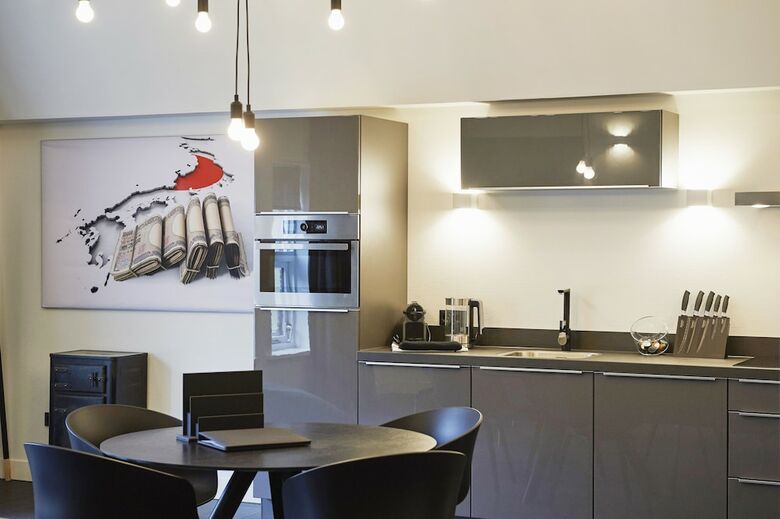De Bank - Short Stay Apartments