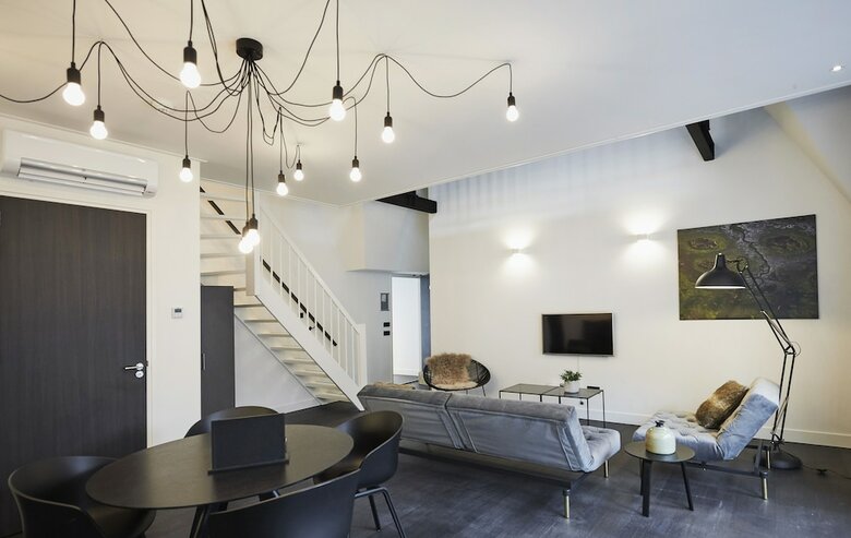 De Bank - Short Stay Apartments