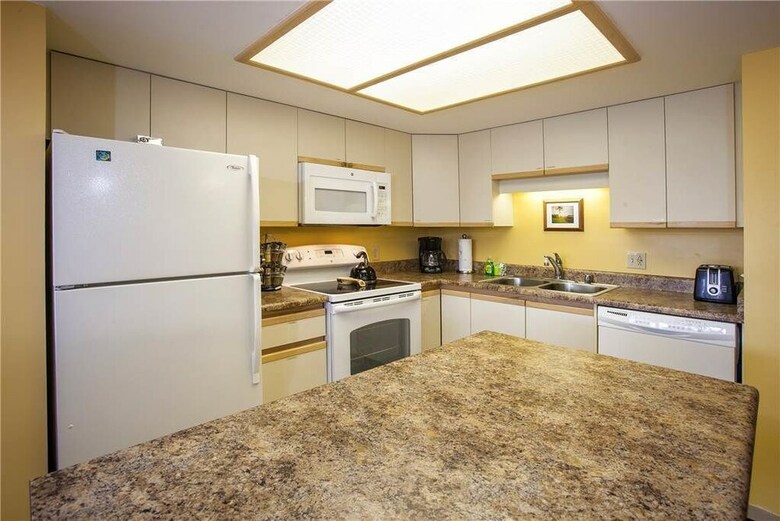 Maui Banyan H-308 - 1 Br Condo