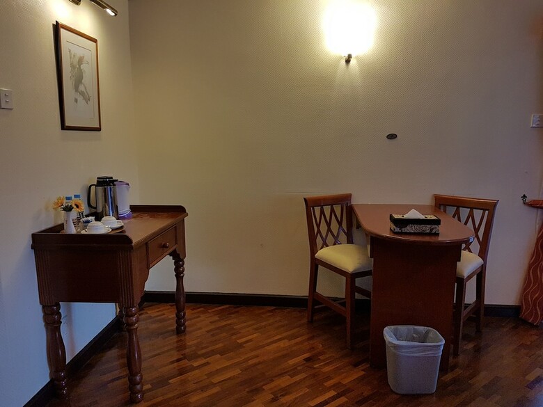 Hotel Tm Resort Cameron Highlands