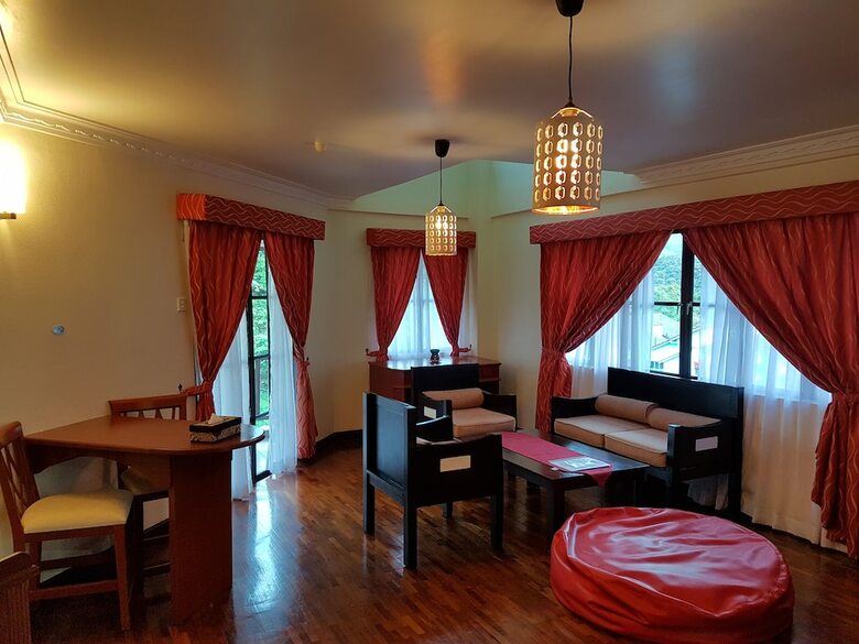 Hotel Tm Resort Cameron Highlands