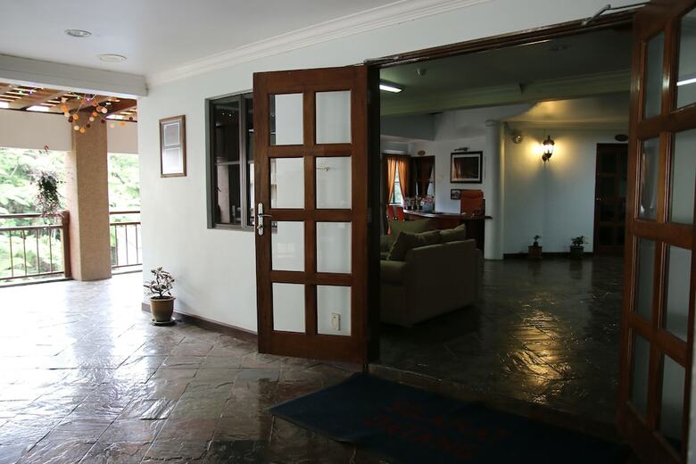 Hotel Tm Resort Cameron Highlands