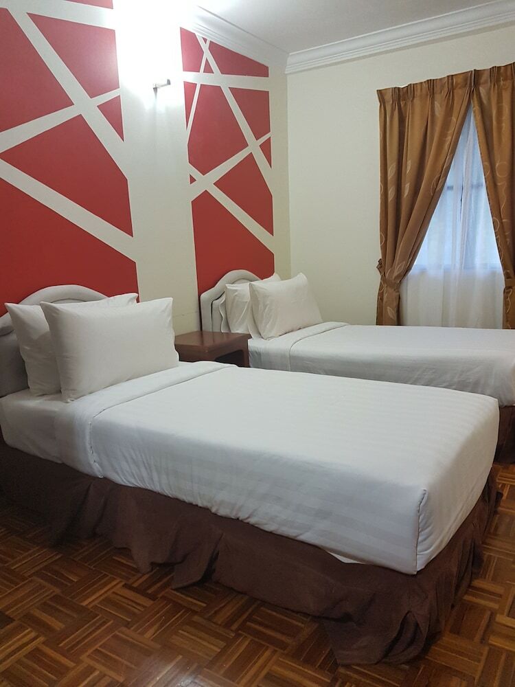 Hotel Tm Resort Cameron Highlands