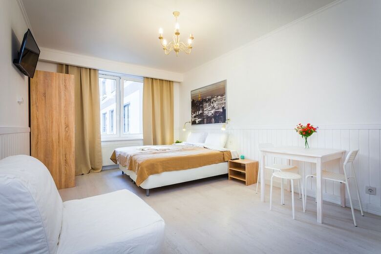 Prime Apartments