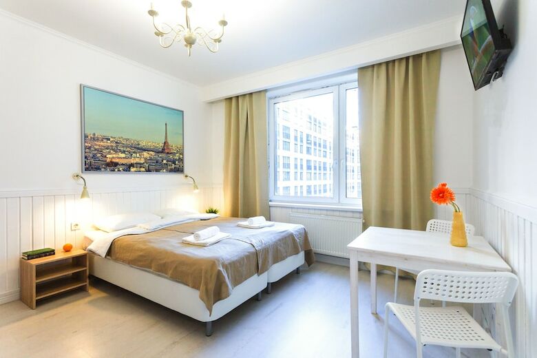 Prime Apartments