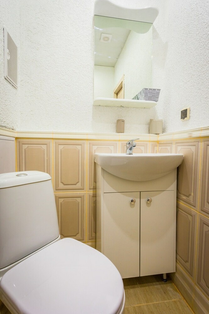 Prime Apartments