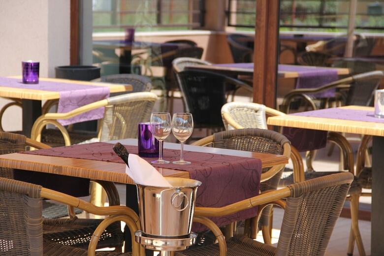 Hotel Sangria Luxury Family