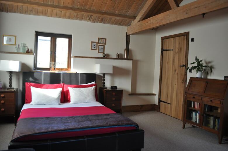 Home Farm Bed And Breakfast