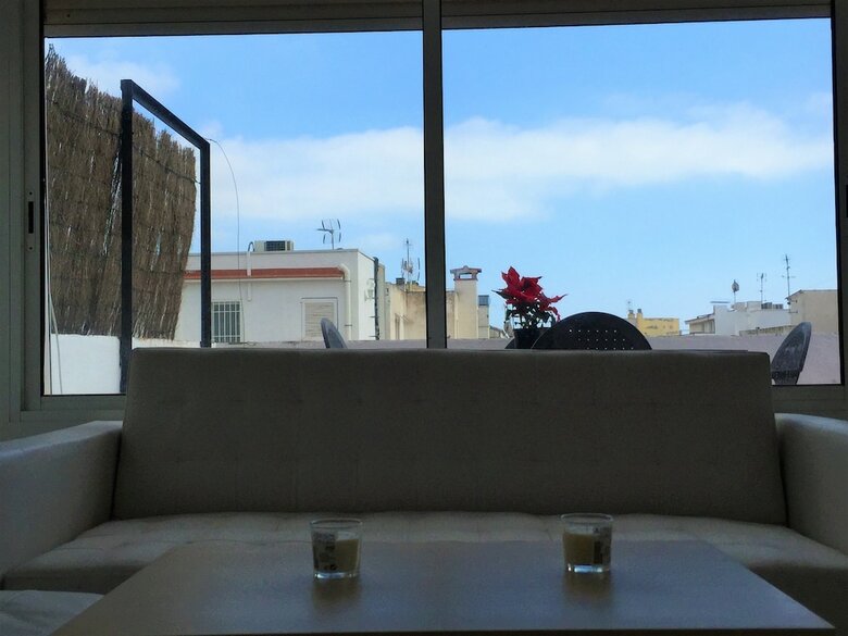 Apartamentos Penthouse Sitges - Centre Sitges