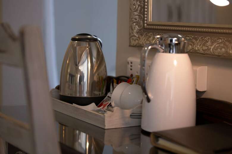 Hotel Grey Manor Guesthouse
