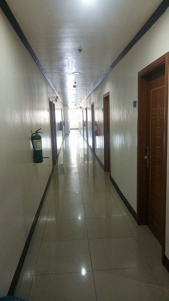 Meaco Hotel Legazpi