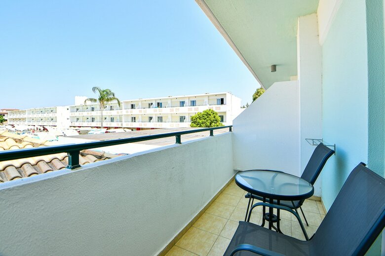 Hotel Dodeca Sea Resort - All Inclusive