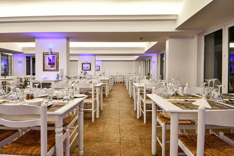 Hotel Dodeca Sea Resort - All Inclusive