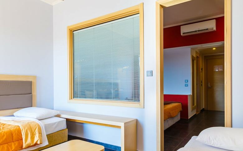 Hotel Dodeca Sea Resort - All Inclusive