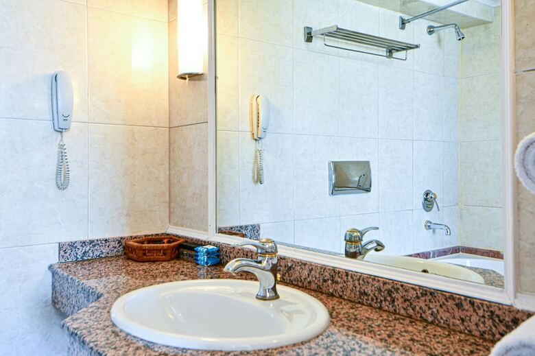Hotel Dodeca Sea Resort - All Inclusive