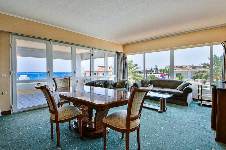Hotel Dodeca Sea Resort - All Inclusive