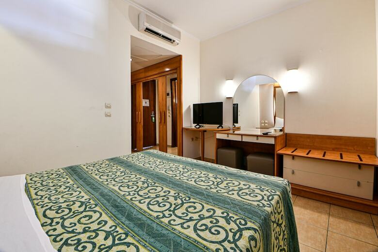 Hotel Dodeca Sea Resort - All Inclusive