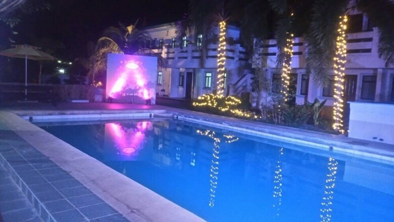 Hotel Prima Resort