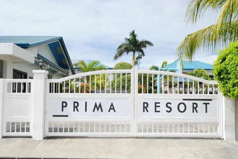 Hotel Prima Resort