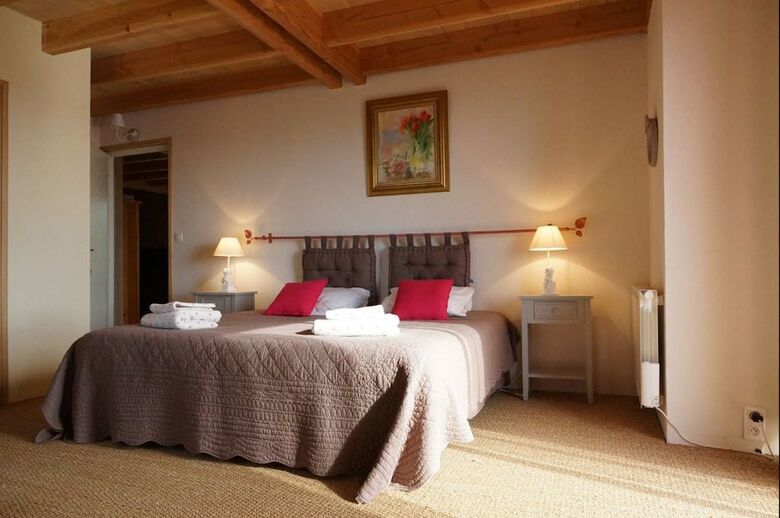 Hotel Bout De Cote