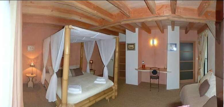 Hotel Bout De Cote