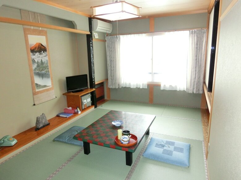 Minshuku Suisenso