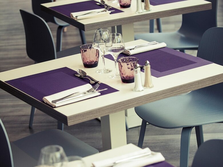 Hotel Mercure Thalassa Port Frejus - Spa Experience