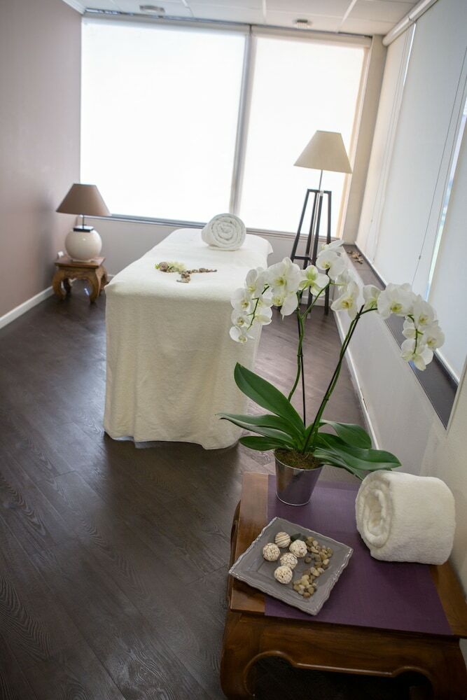 Hotel Mercure Thalassa Port Frejus - Spa Experience