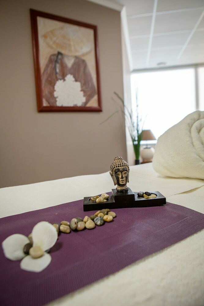 Hotel Mercure Thalassa Port Frejus - Spa Experience