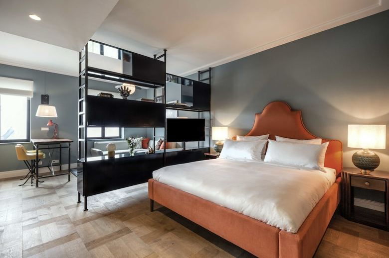 Aparthotel Hotel Twenty Eight