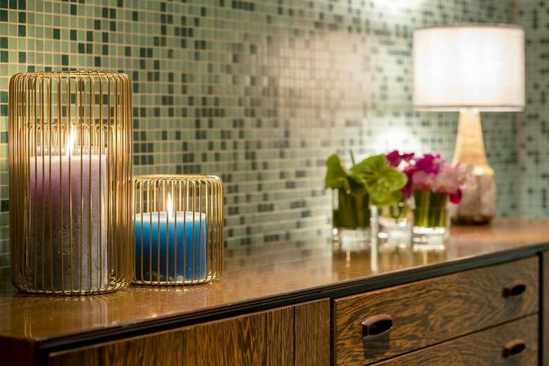 Aparthotel Hotel Twenty Eight
