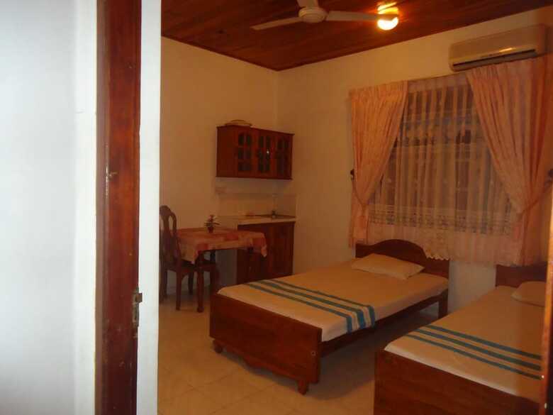 Hotel Cinnamon Holiday Village