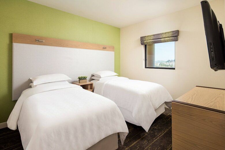 Hotel Sheraton Carlsbad Resort & Spa