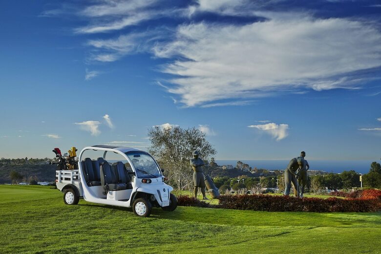 Hotel Sheraton Carlsbad Resort & Spa