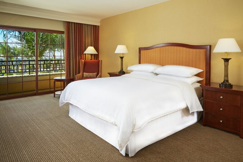 Hotel Sheraton Carlsbad Resort & Spa