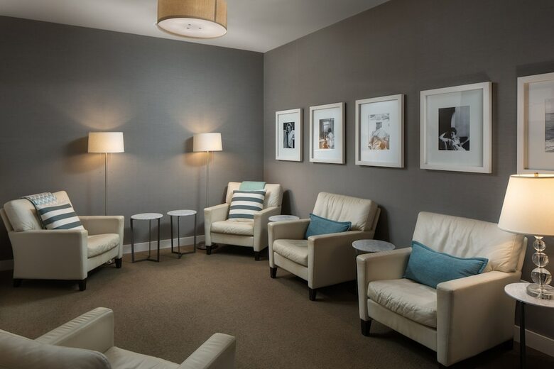 Hotel Sheraton Carlsbad Resort & Spa