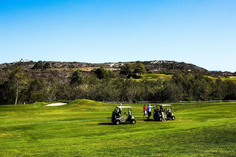 Hotel Sheraton Carlsbad Resort & Spa
