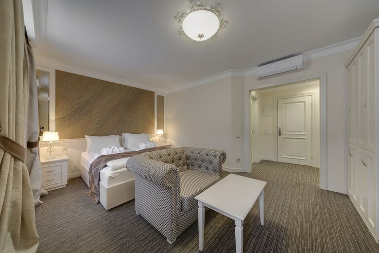 Mini-hotel Anastasia