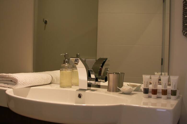 Posada Silverstream Lodge