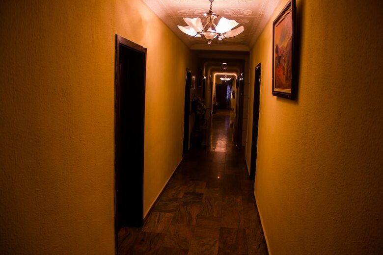 Hotel Ahi Residence