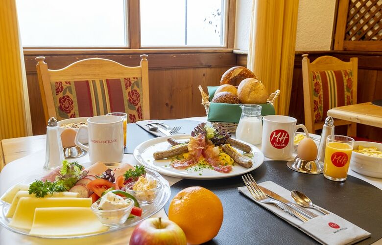 Michel & Friends Hotel Waldkirchen