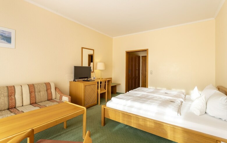 Michel & Friends Hotel Waldkirchen