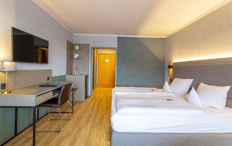 Michel & Friends Hotel Waldkirchen