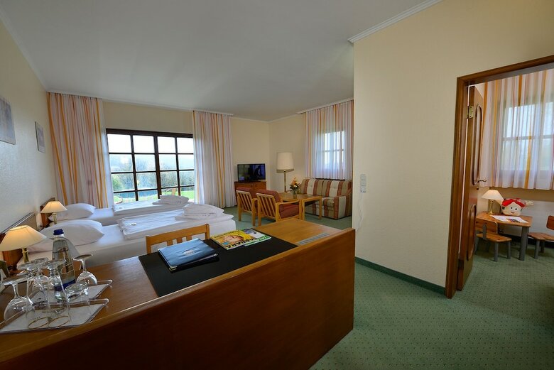 Michel & Friends Hotel Waldkirchen