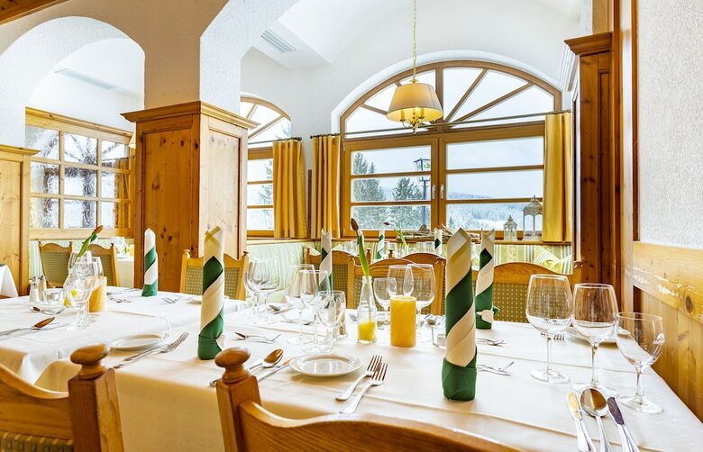 Michel & Friends Hotel Waldkirchen