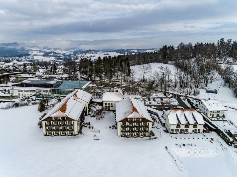 Michel & Friends Hotel Waldkirchen